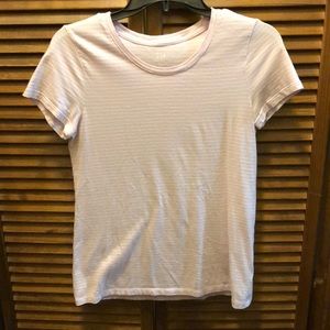 Gap striped favorite tee small